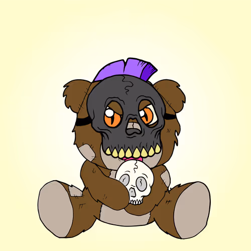 Deadbears Official