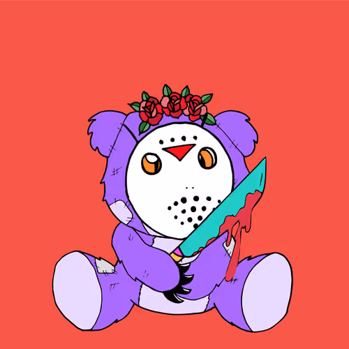 Deadbears #3874