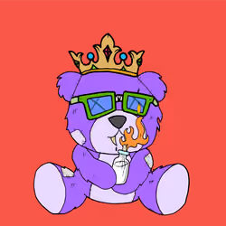Deadbears #9717
