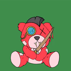 Deadbears #5290