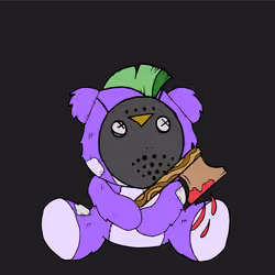 Deadbears #1353