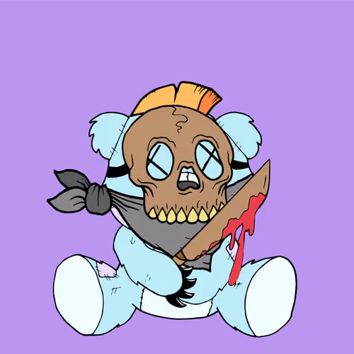 Deadbears #2277