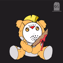 Deadbears #486