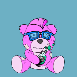 Deadbears #4091