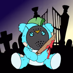 Deadbears #2149