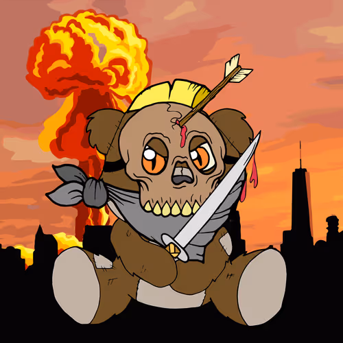 Deadbears Official