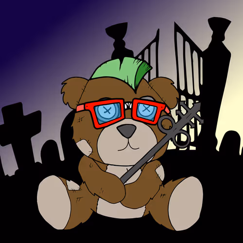 Deadbears Official