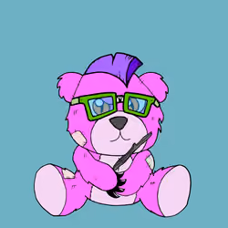 Deadbears #8013