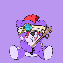 Deadbears #6424