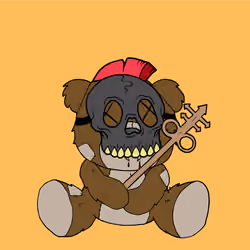 Deadbears #7554