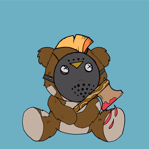Deadbears #4394