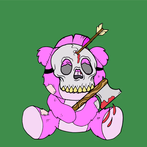 Deadbears Official