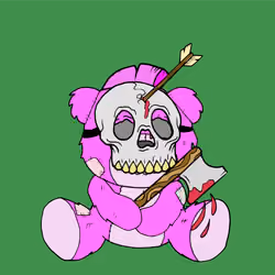 Deadbears #9033