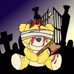 Deadbears #5456