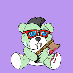 Deadbears #7419