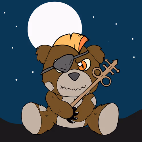 Deadbears Official