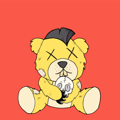 Deadbears #4212