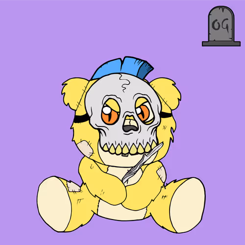 Deadbears Official