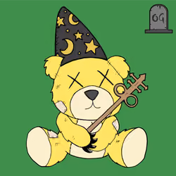 Deadbears #372
