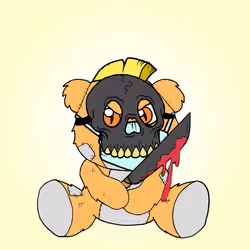 Deadbears #5226