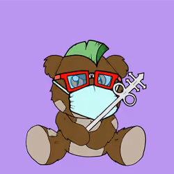 Deadbears #8273