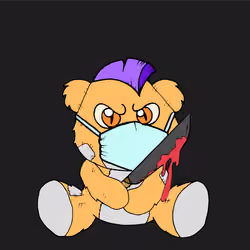 Deadbears #4104