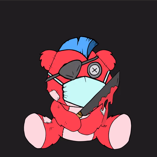 Deadbears #6357