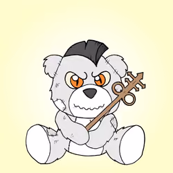 Deadbears #7277
