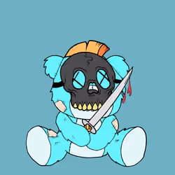 Deadbears #2681