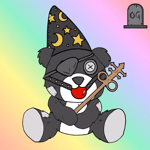 Deadbears Official