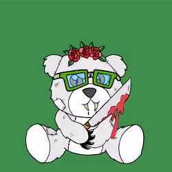 Deadbears #6569