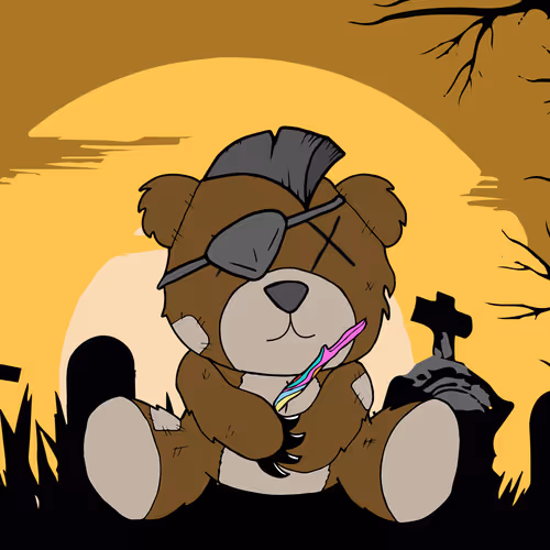 Deadbears Official