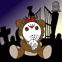 Deadbears #747