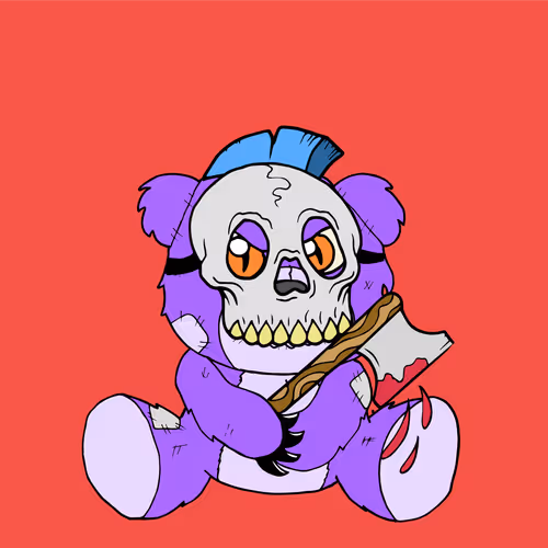 Deadbears Official