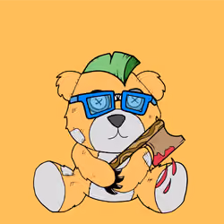 Deadbears #2143