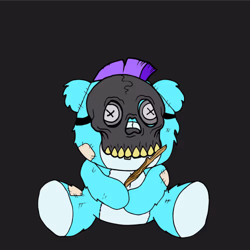 Deadbears Official