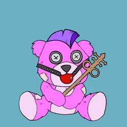 Deadbears #3676