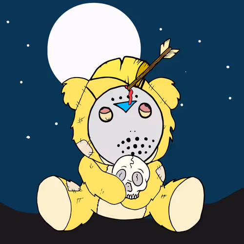 Deadbears #6796