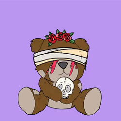 Deadbears #8079
