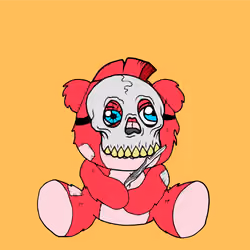 Deadbears #7884