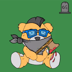 Deadbears #394