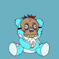 Deadbears #2720