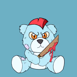 Deadbears #4527