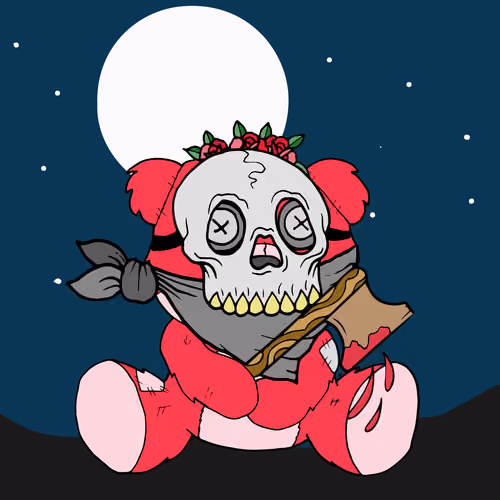 Deadbears #2626