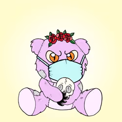 Deadbears #1703