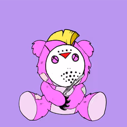 Deadbears #2563