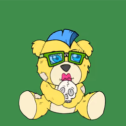 Deadbears #7852