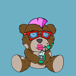 Deadbears #4330