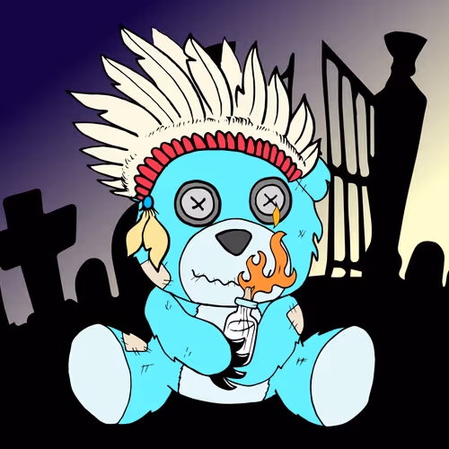 Deadbears Official