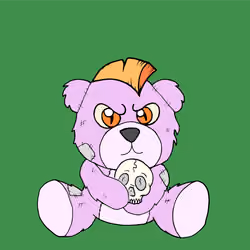 Deadbears #8020